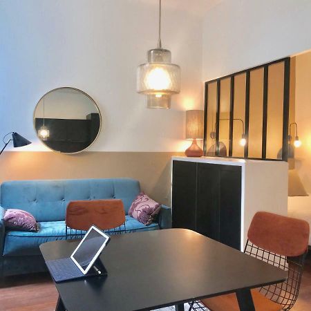 Apartmán Marseillement Votre Exteriér fotografie