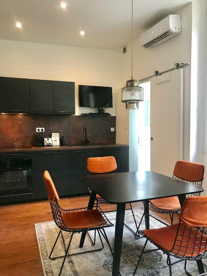 Apartmán Marseillement Votre Exteriér fotografie